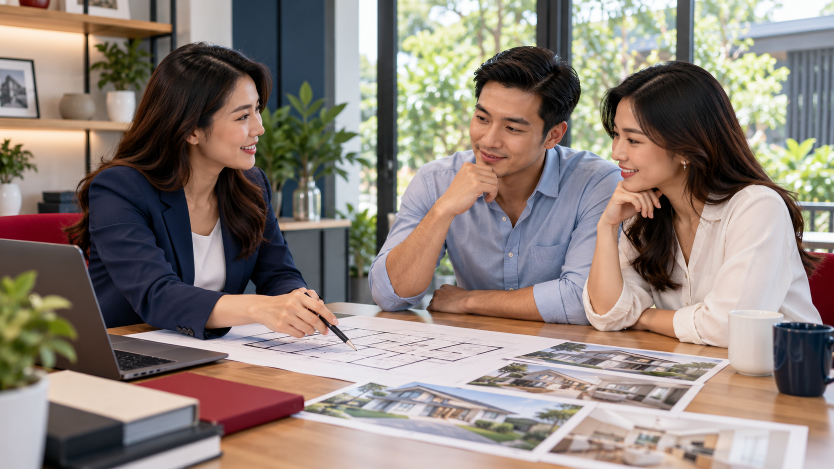Traditional Brokers and Professional Property Agents: What Is the Difference?