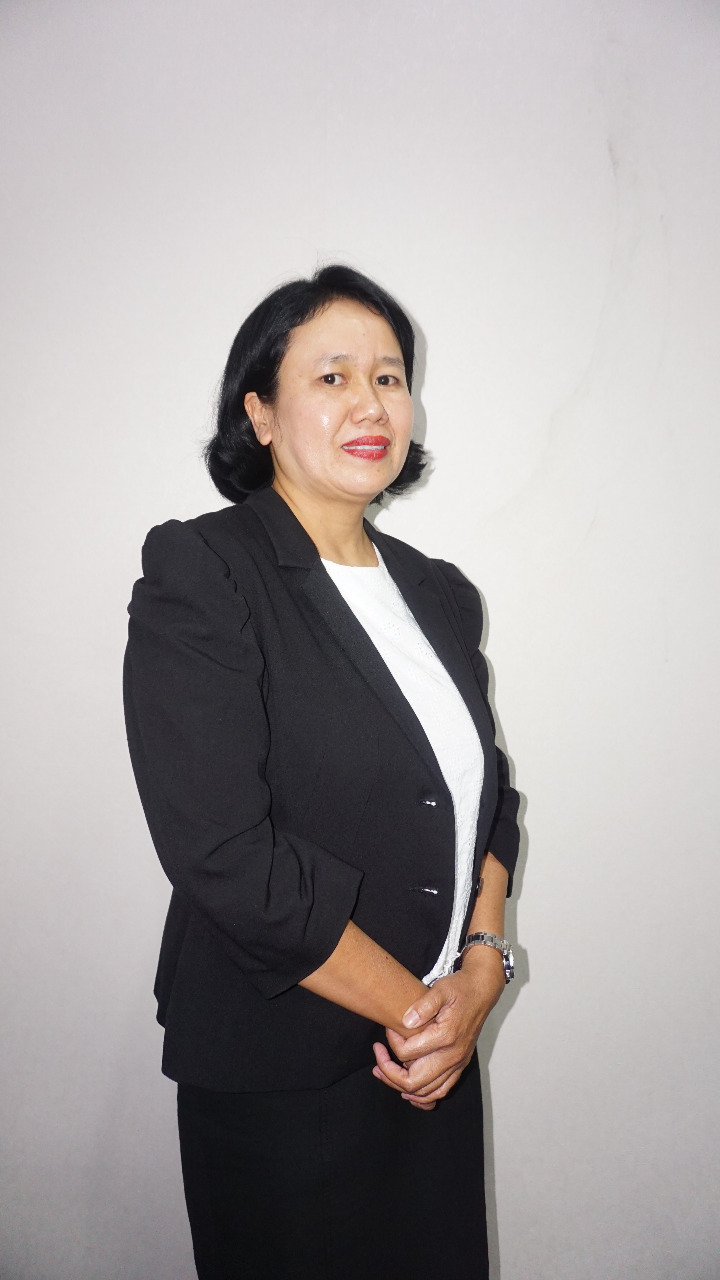 Mauli, property agent at Cahaya Metta Properti